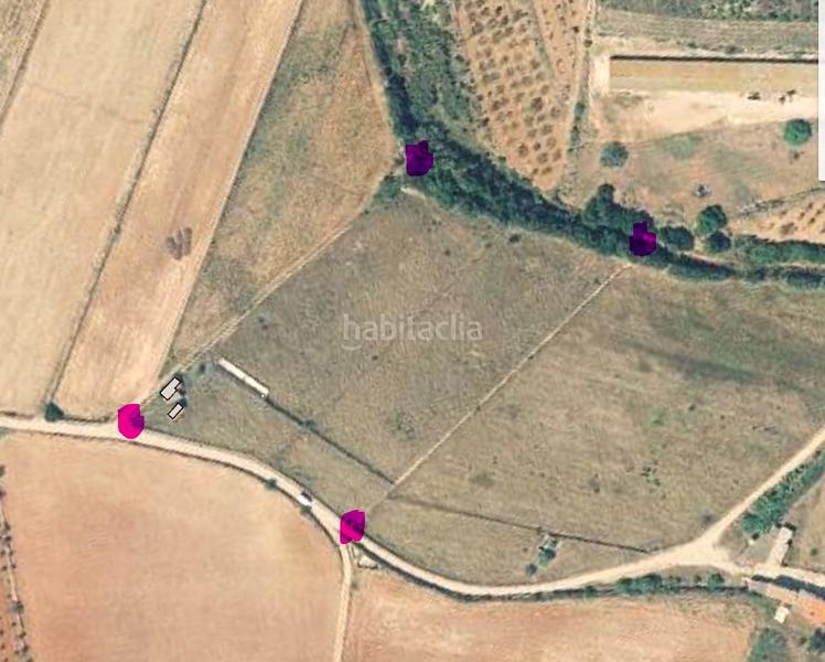 Foto 2c7b76c3-7bc5-4579-bbd0-77c464510468. Finca rústica parcela rústica en Alcossebre