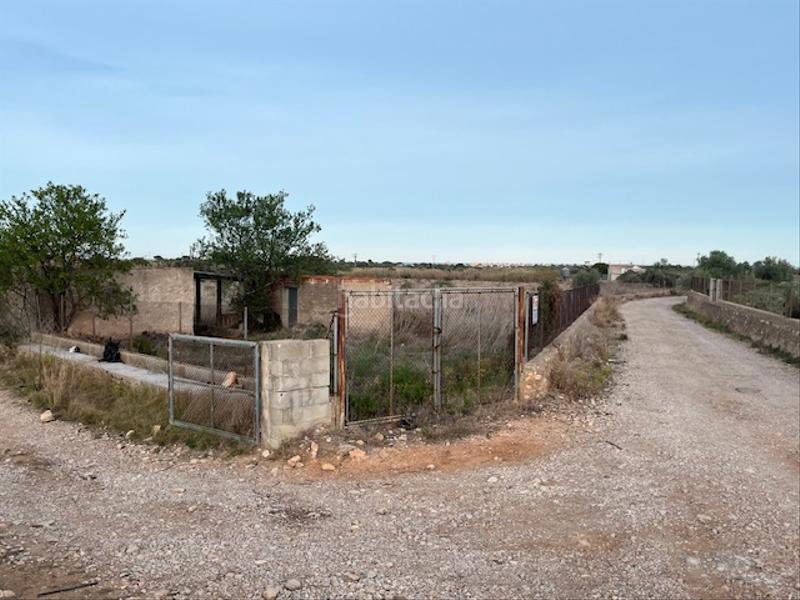 Foto b4101774-68f0-472d-92c9-44646c27abf2. Finca rústica parcela rústica en Alcossebre