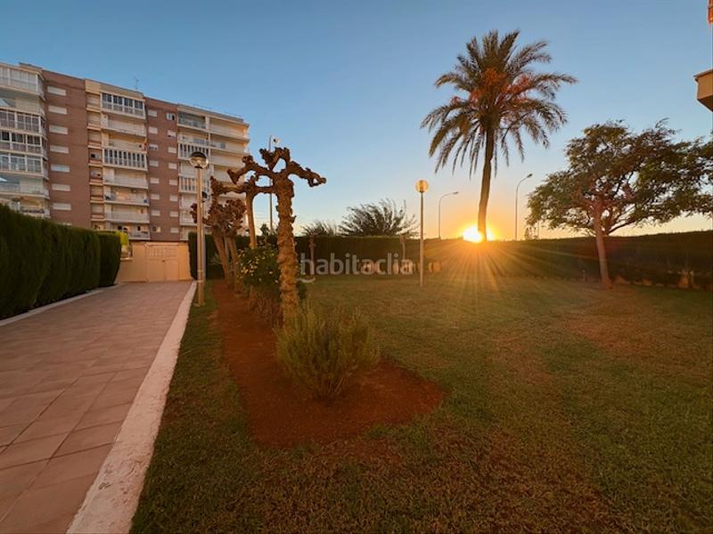 Foto 5709bcc8-7e8a-4599-ba4b-7de8cb839f39. Location studio avec parking piscine dans La Curva Benicasim / Benicàssim