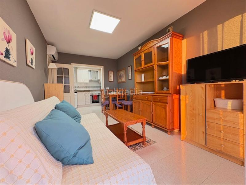 Foto 817e9aed-3652-4676-9eaa-57c7b85a8152. Location studio avec parking piscine dans La Curva Benicasim / Benicàssim