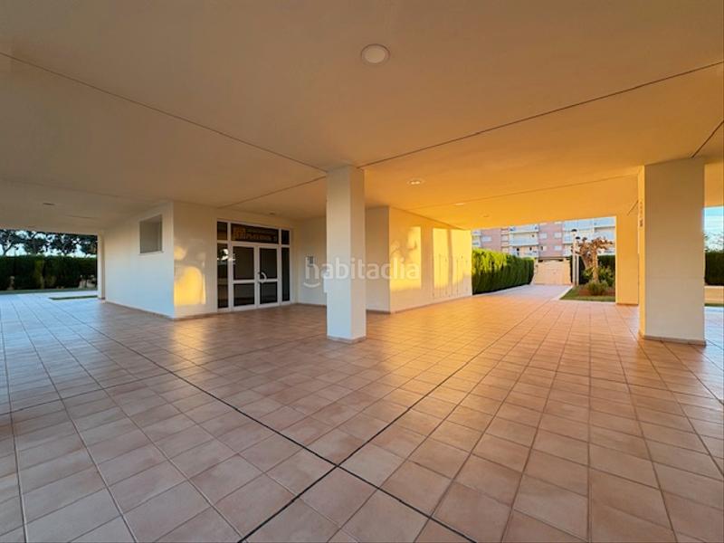 Foto b4c6bf87-7bdb-490b-b348-30230ec58881. Location studio avec parking piscine dans La Curva Benicasim / Benicàssim