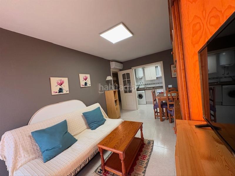 Foto 0b6d72aa-180d-4361-bbd8-57132c5abd0d. Miete studiowohnung mit parking pool in La Curva Benicasim / Benicàssim