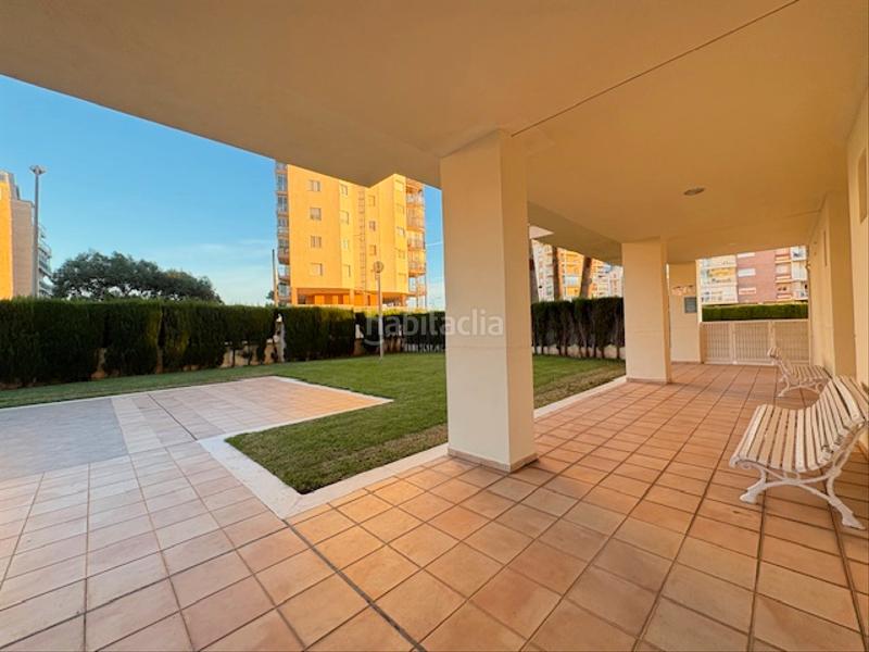 Foto 94035f91-f927-47c6-b521-ab261a7cb9c7. Miete studiowohnung mit parking pool in La Curva Benicasim / Benicàssim