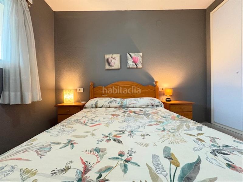 Foto 03a5242b-4421-4461-9a92-d5a101c8f8e9. Rent studio with parking pool in La Curva Benicasim / Benicàssim