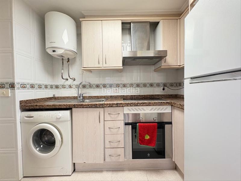 Foto 19ada189-710d-4877-a69b-b735243d386a. Rent studio with parking pool in La Curva Benicasim / Benicàssim