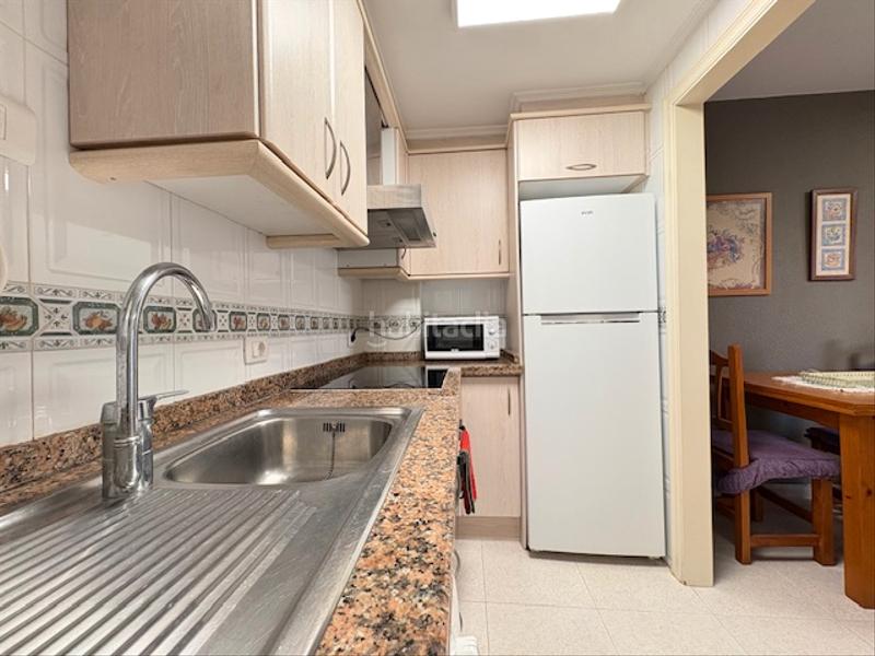 Foto 246053e4-a017-491b-bd65-d26ac286009b. Rent studio with parking pool in La Curva Benicasim / Benicàssim