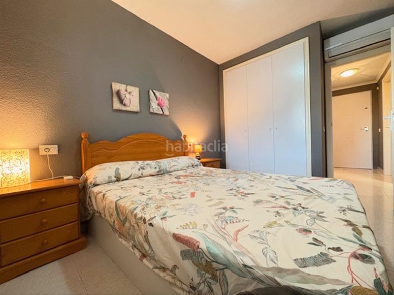 Foto 36891c2f-b772-47c5-85e5-53f14f191802. Rent studio with parking pool in La Curva Benicasim / Benicàssim