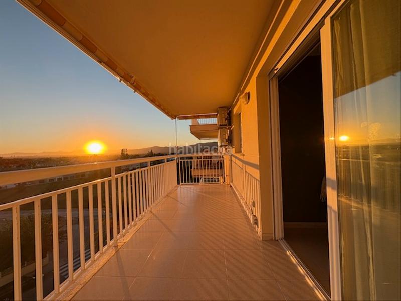 Foto 5f0535d2-ec00-4d82-a861-b8e97234e83a. Rent studio with parking pool in La Curva Benicasim / Benicàssim