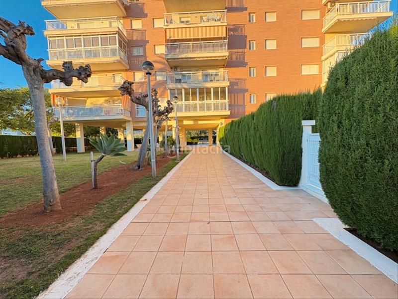 Foto 77fe10f8-005b-4f3f-9b37-b705d7ebaab2. Rent studio with parking pool in La Curva Benicasim / Benicàssim