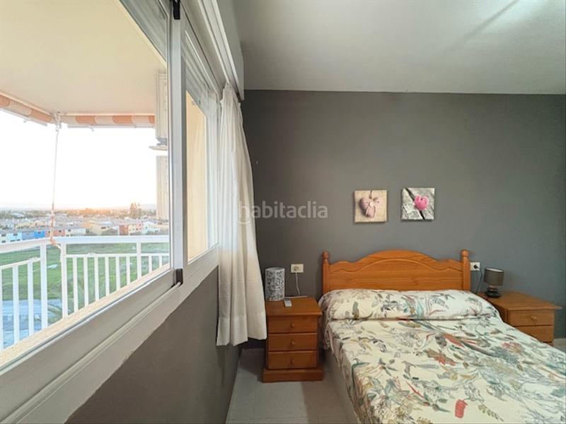 Foto 7cba5f0d-75ac-42e8-9b3e-a0f68d8e6b72. Rent studio with parking pool in La Curva Benicasim / Benicàssim