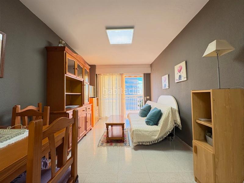 Foto 8617fe6f-bad3-4924-a43b-d7798efc15e6. Rent studio with parking pool in La Curva Benicasim / Benicàssim