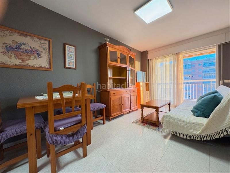 Foto 8f403fa9-ac4a-4ffe-a5fd-94d469bedbcf. Rent studio with parking pool in La Curva Benicasim / Benicàssim