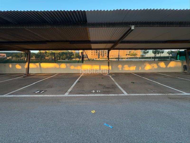 Foto 9c2c998d-09b9-4a8d-897a-4d67770cdede. Rent studio with parking pool in La Curva Benicasim / Benicàssim