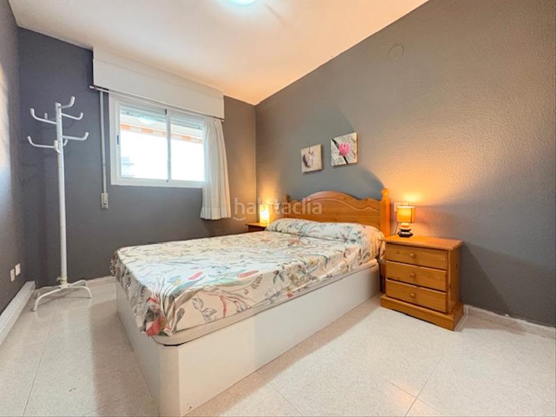 Foto c1f904e7-ba93-4a71-b20e-2a2db9ddec40. Rent studio with parking pool in La Curva Benicasim / Benicàssim