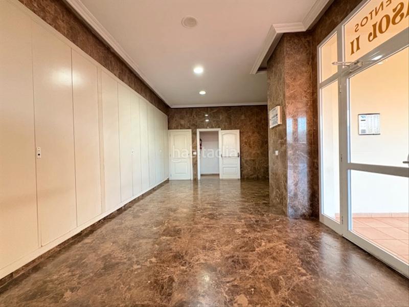 Foto d6e75ae4-1beb-4972-9e44-44f31cfe44a5. Rent studio with parking pool in La Curva Benicasim / Benicàssim