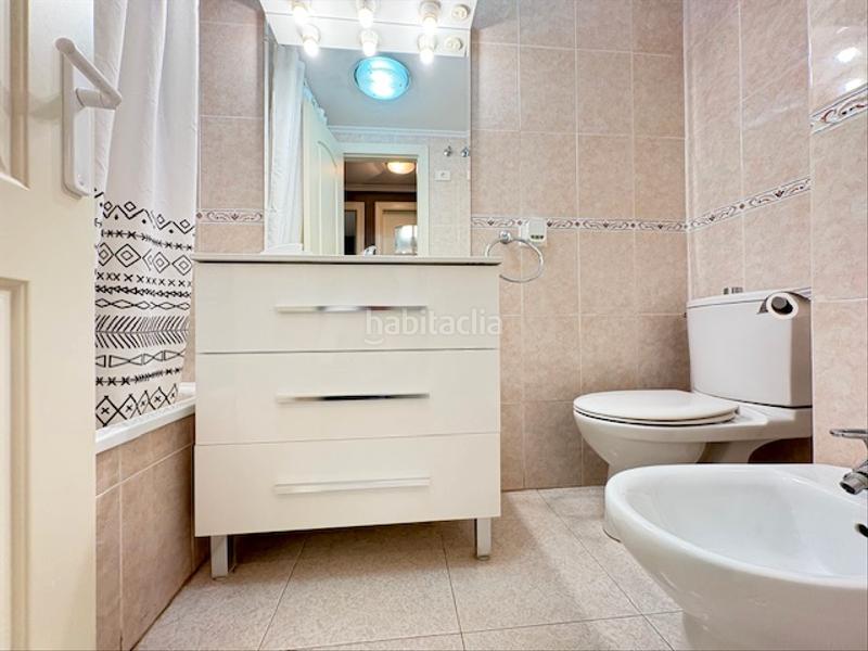 Foto f6d15661-90e3-418f-884f-f9ca9027b4a8. Rent studio with parking pool in La Curva Benicasim / Benicàssim