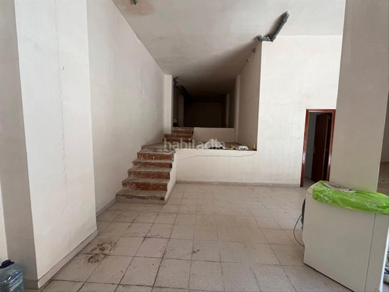 Foto 194878a9-6701-49b6-8140-a1ef75a7ba12. Business premise in Estación - Universidad Castellón de la Plana