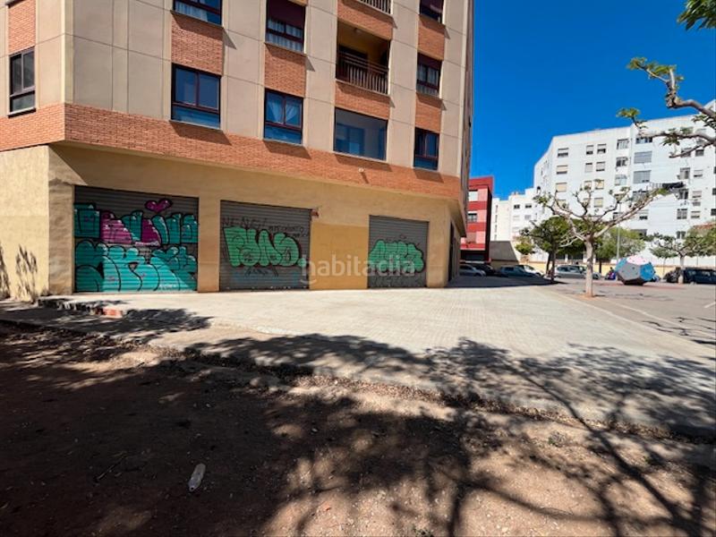 Foto 9c58ec0c-185f-4410-a108-fdc975d9aabe. Business premise in Estación - Universidad Castellón de la Plana