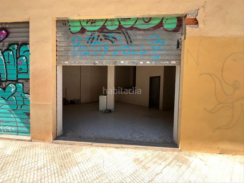 Foto 9de03fb7-9b33-46ff-91e5-2e662e4abc24. Business premise in Estación - Universidad Castellón de la Plana