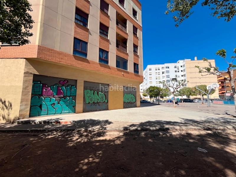 Foto a9152417-f7ac-440b-9adb-36c99bcfb646. Business premise in Estación - Universidad Castellón de la Plana