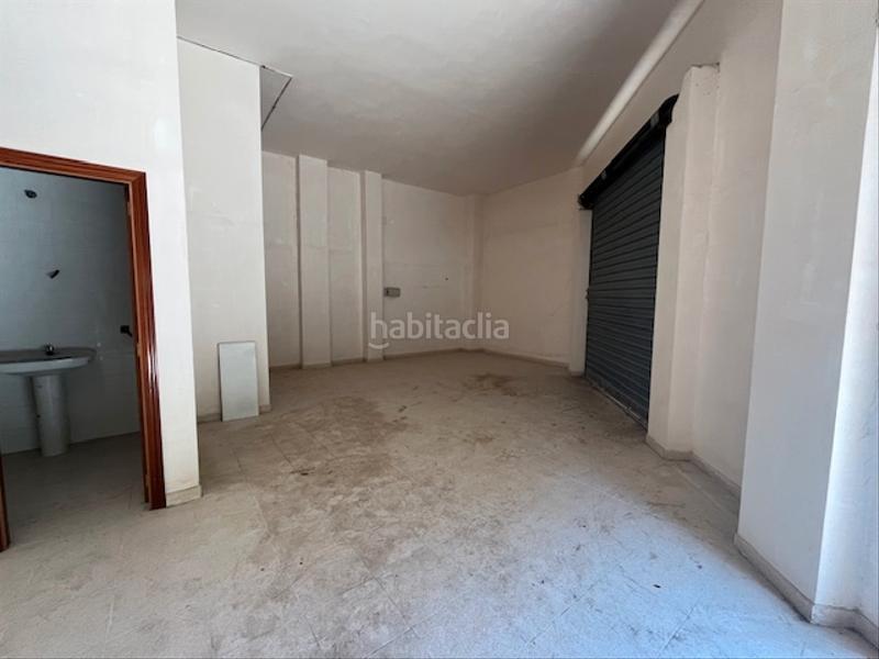 Foto c2621f99-427d-4656-807d-fee8152a64a6. Business premise in Estación - Universidad Castellón de la Plana