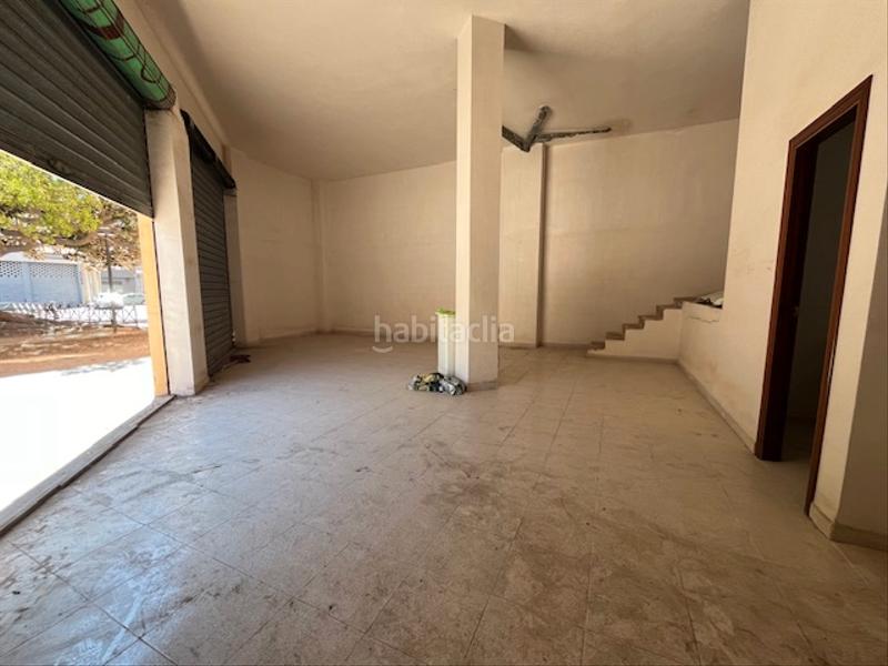 Foto d94c46cc-7840-4b0b-b491-dfac44b52780. Business premise in Estación - Universidad Castellón de la Plana