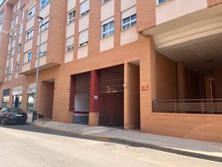 Posto auto  Carrer de la sabina. Inmobiliaria era, comercializa plaza de garaje en venta, ubicada