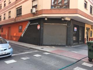 Local Comercial  Passeig de morella. Inmobiliaria era, les presenta en exclusiva local comercial en z