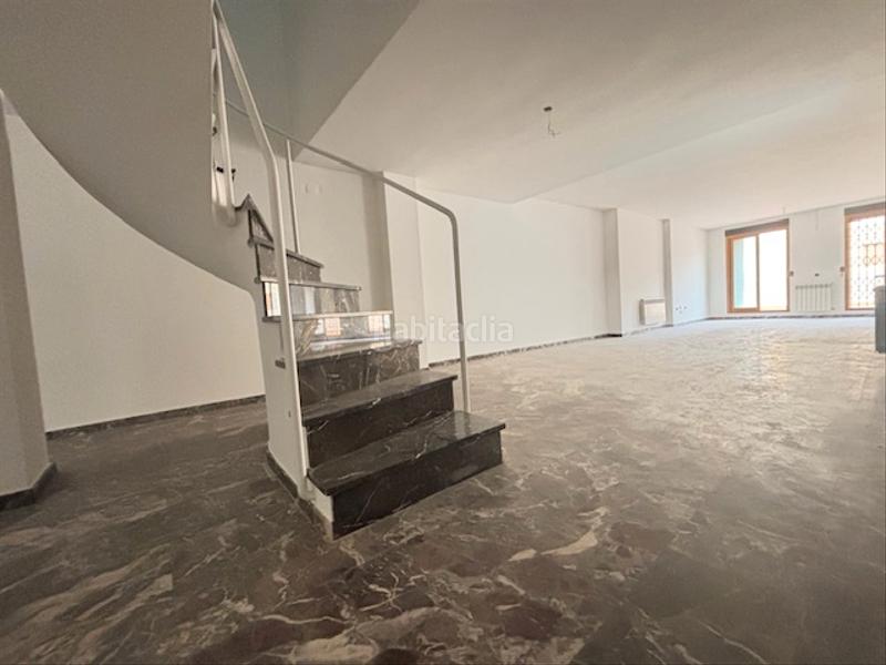 Foto 01c9f835-6ff2-427e-b30d-fe3a4a4933fe. Attico con riscaldamento parcheggio in Parque RIbalta - Plaza de Toros Castellón de la Plana