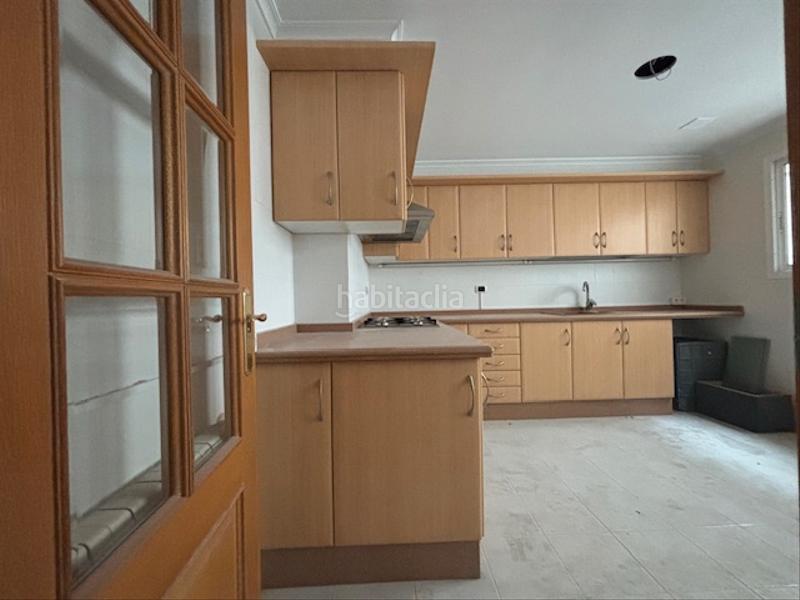 Foto 2b251385-e8d2-4c48-a5b4-9f478f558149. Attico con riscaldamento parcheggio in Parque RIbalta - Plaza de Toros Castellón de la Plana