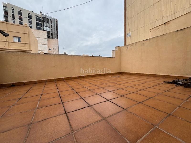 Foto 9e102a84-9eed-42bf-8a19-56cfa8313cd7. Attico con riscaldamento parcheggio in Parque RIbalta - Plaza de Toros Castellón de la Plana