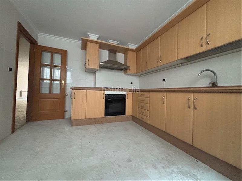 Foto aa3f3ee7-962c-47de-9dc3-5dc9801325bd. Attico con riscaldamento parcheggio in Parque RIbalta - Plaza de Toros Castellón de la Plana