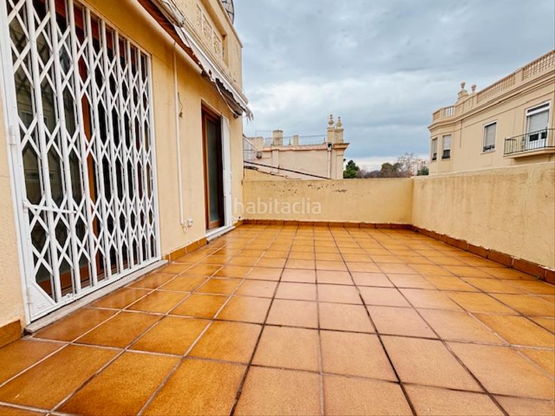 Foto bb1e659b-33a8-4645-959c-216e710f2b08. Attico con riscaldamento parcheggio in Parque RIbalta - Plaza de Toros Castellón de la Plana