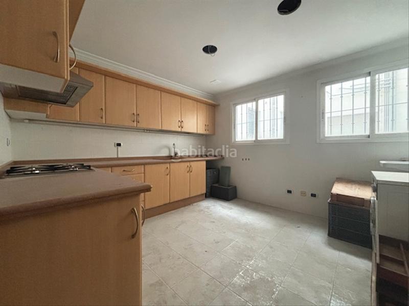 Foto c9d81e97-d975-438f-9821-3a00793e9216. Attico con riscaldamento parcheggio in Parque RIbalta - Plaza de Toros Castellón de la Plana