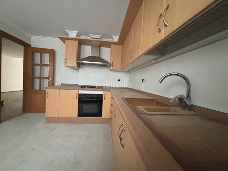 Foto cb1c97eb-80b9-4b46-9c3f-3adea7f2b48f. Attico con riscaldamento parcheggio in Parque RIbalta - Plaza de Toros Castellón de la Plana