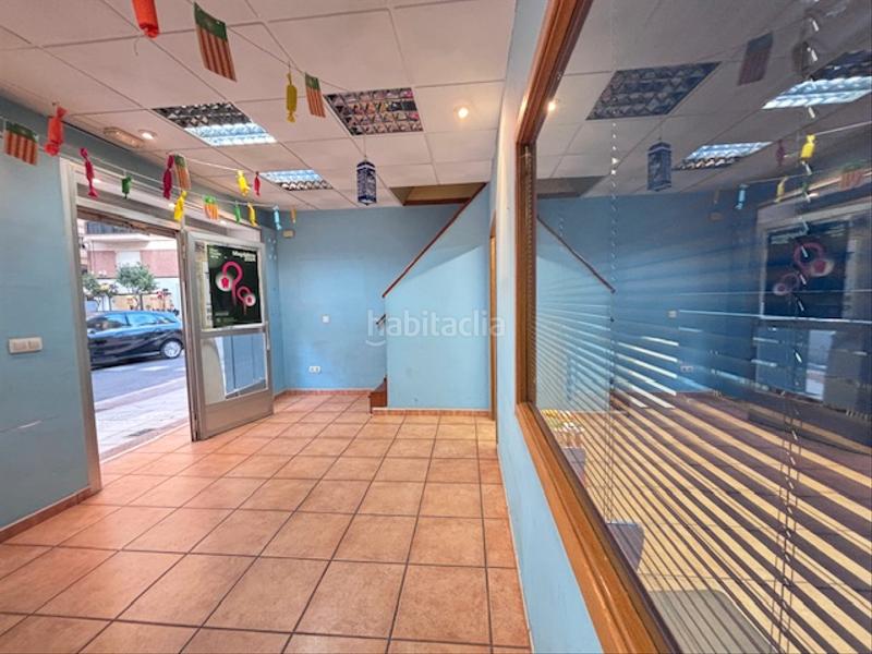 Foto 192698e4-0104-4ca7-bdee-de26ed5a087f. Geschäftsraum in Rafalafena Castellón de la Plana
