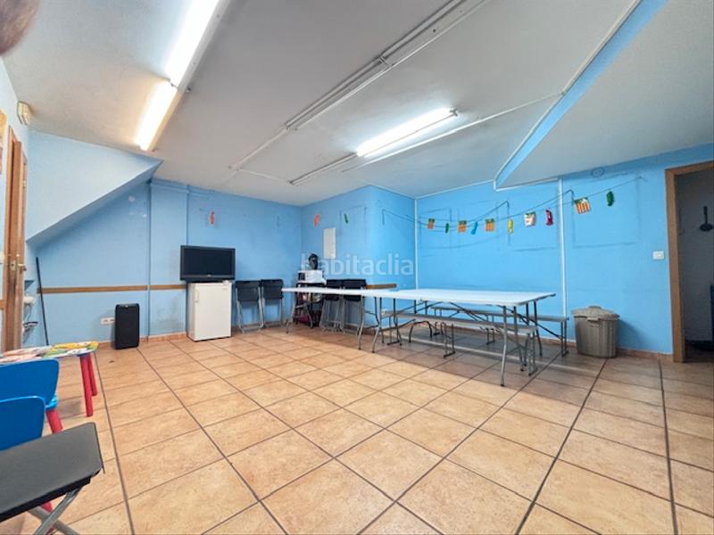 Foto 2553a5fc-c7bb-4a30-8890-ca22dc0c557e. Geschäftsraum in Rafalafena Castellón de la Plana