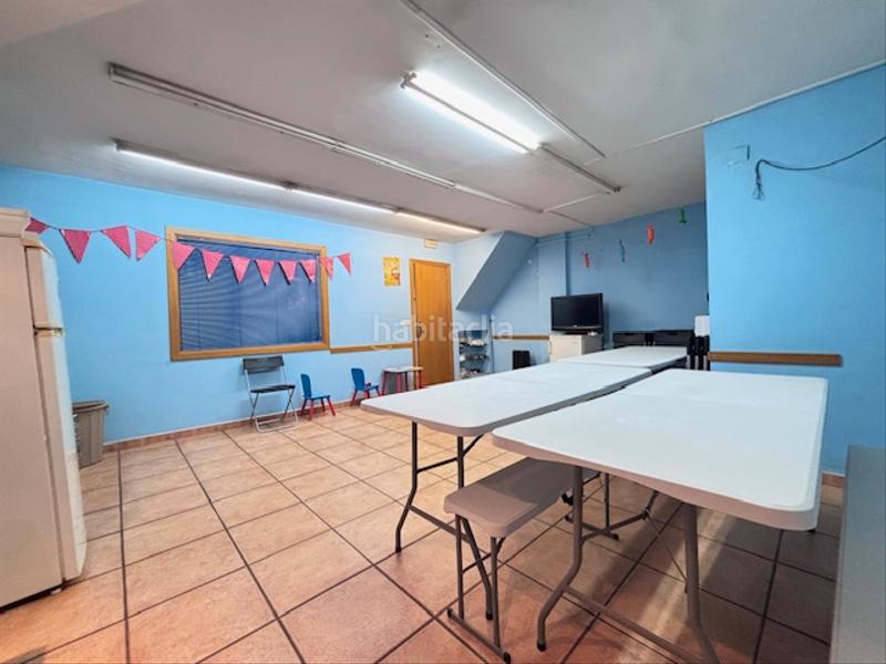 Foto 2adbc537-1469-47b5-ba80-f4e45ec8c861. Geschäftsraum in Rafalafena Castellón de la Plana