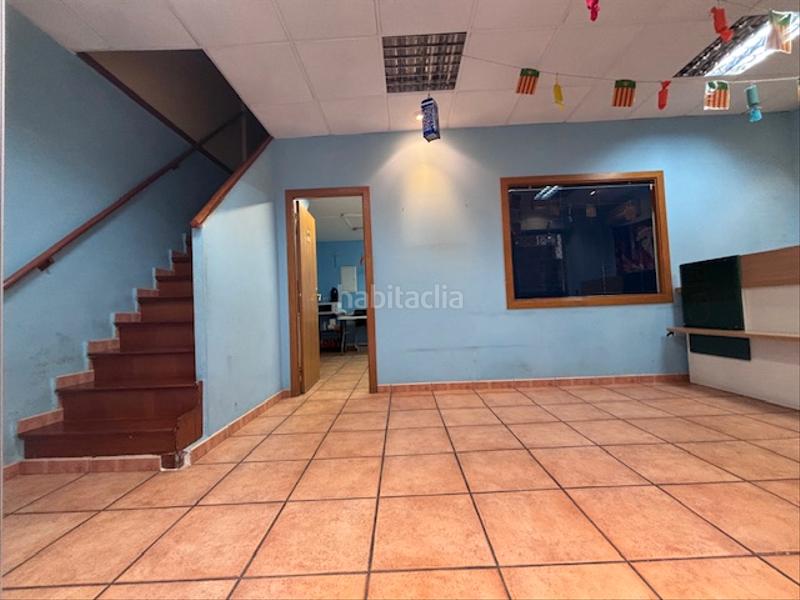 Foto 473ccf66-c469-4061-adcf-4a4aa3ffc74b. Geschäftsraum in Rafalafena Castellón de la Plana