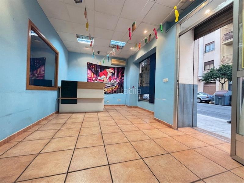 Foto 8062d5c1-a699-4908-954e-6b42f7d7e4bd. Geschäftsraum in Rafalafena Castellón de la Plana