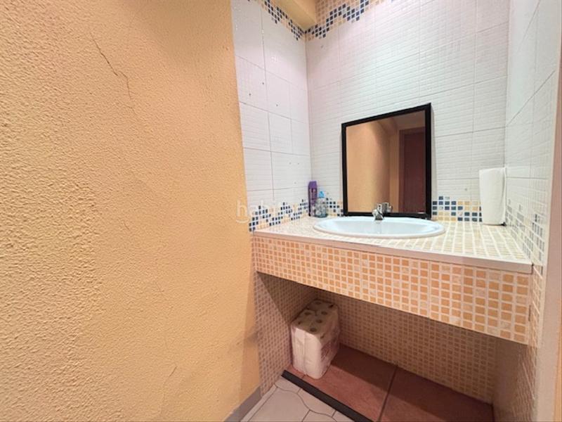 Foto 86bafe15-1843-466b-92ee-eacd92420381. Geschäftsraum in Rafalafena Castellón de la Plana