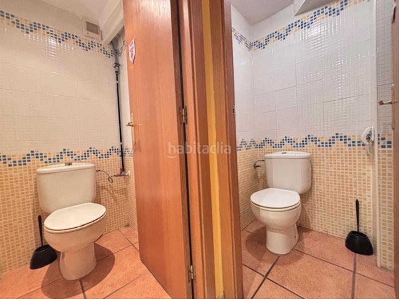 Foto aa08a9e2-8c99-455d-b837-e7fcedc3eb81. Geschäftsraum in Rafalafena Castellón de la Plana