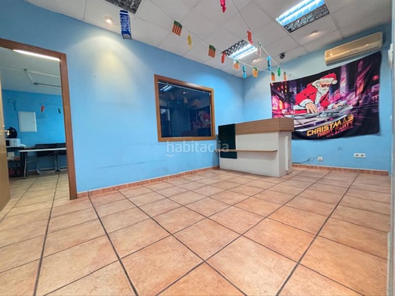 Foto b934e95c-0e20-4248-911d-636c2e87b361. Geschäftsraum in Rafalafena Castellón de la Plana
