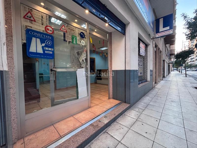 Foto baae5f22-2cbd-475d-a871-222734bf2274. Geschäftsraum in Rafalafena Castellón de la Plana