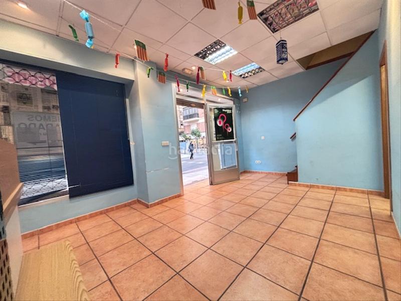 Foto c242f64e-2de4-4218-b04e-6ca01a09a0ab. Geschäftsraum in Rafalafena Castellón de la Plana