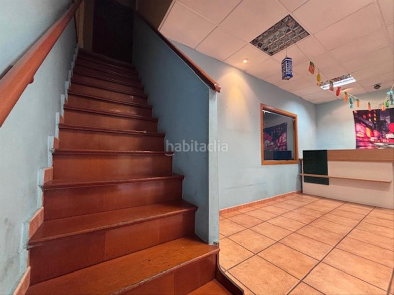 Foto d474bb80-0926-4174-bbb6-3ed22feedb2a. Geschäftsraum in Rafalafena Castellón de la Plana