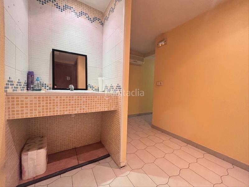 Foto ed07fe46-24b4-40c1-9f24-5f8cf6f40668. Geschäftsraum in Rafalafena Castellón de la Plana