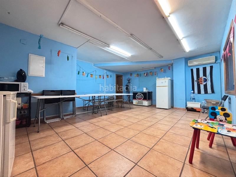 Foto fc1c7c05-b28f-4cd1-990c-5eec59620be8. Geschäftsraum in Rafalafena Castellón de la Plana