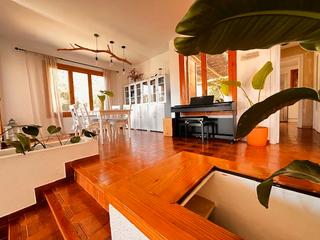 Xalet en Borriol. Inmobiliaria era comercializa en exclusiva una excepcional oport