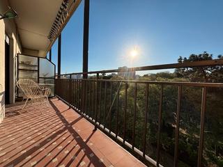 Piso en Parque RIbalta - Plaza de Toros. Inmobiliaria era comercializa este magnfico y  exclusivo piso u